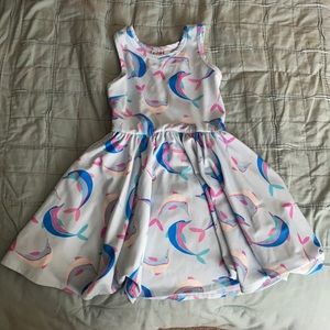 Dot Dot Smile Dress